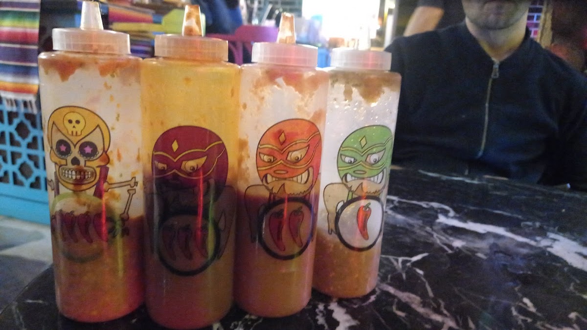 Internacional Restaurant Bar-10