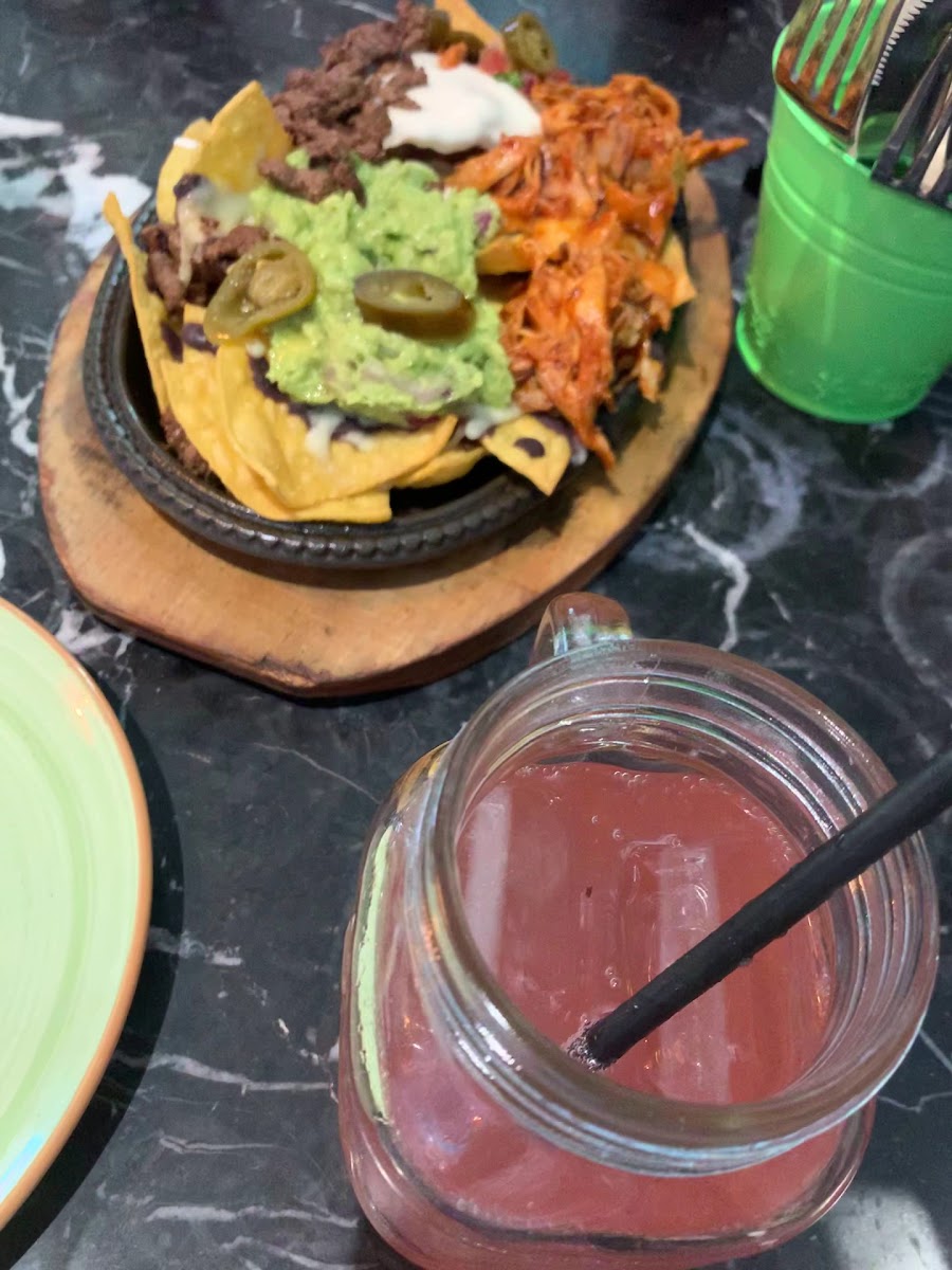 Internacional Restaurant Bar-2