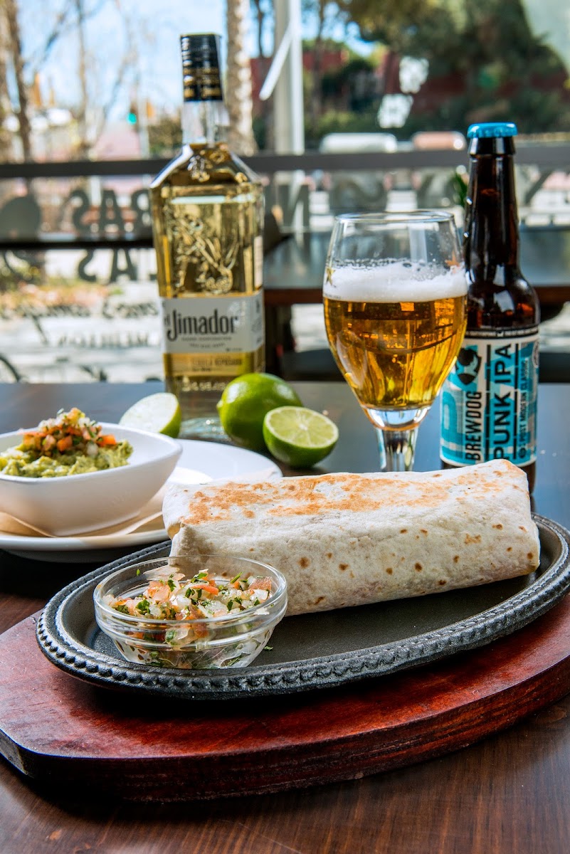 Internacional Restaurant Bar-4