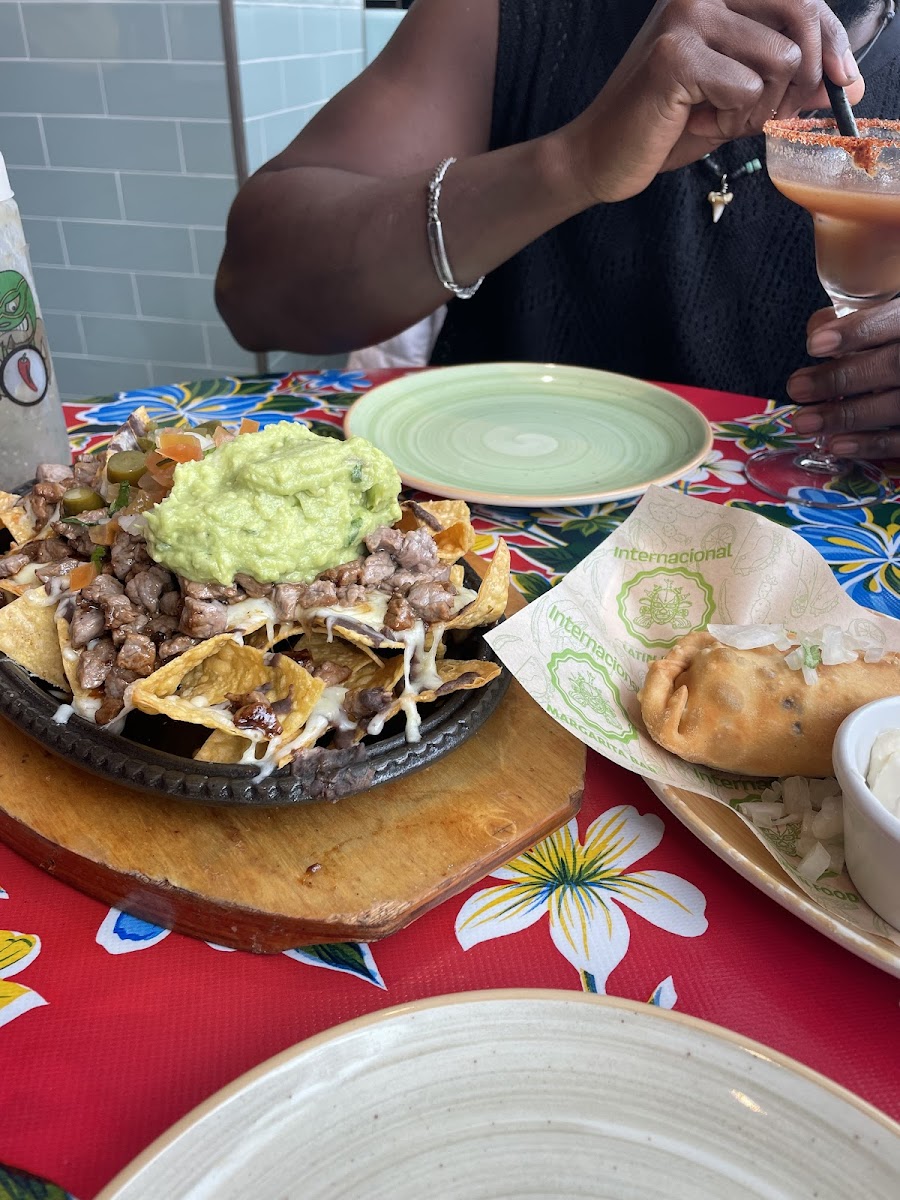 Internacional Restaurant Bar-5