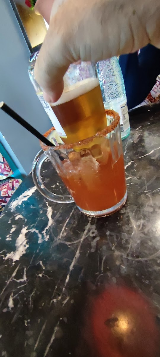 Internacional Restaurant Bar-7