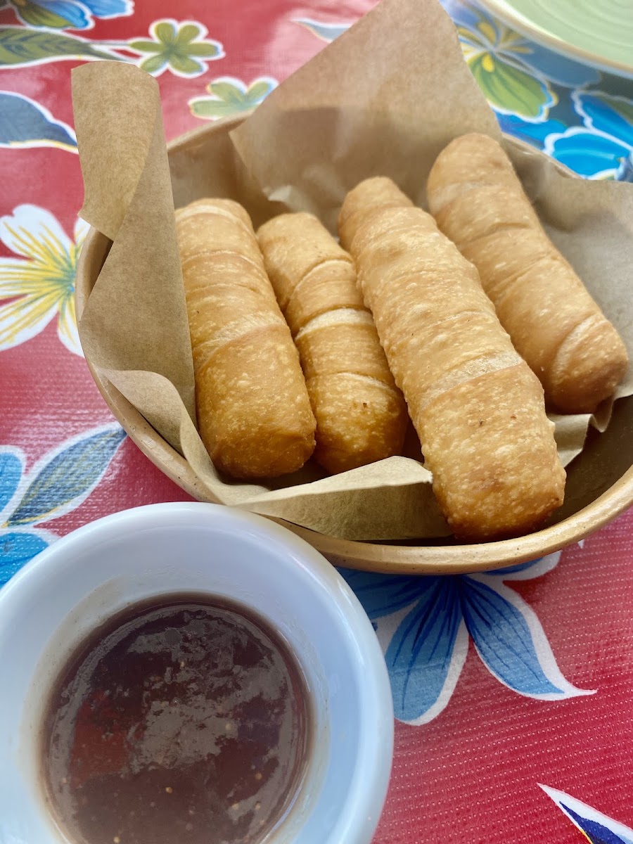 Internacional Restaurant Bar-8