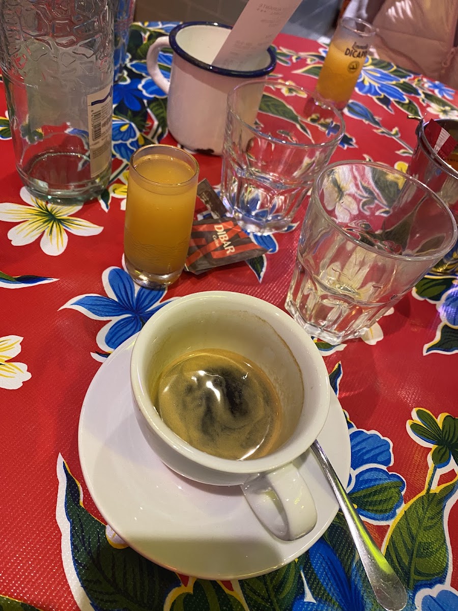 Internacional Restaurant Bar-9